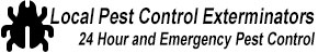 Cross Lake MN Pest Control Exterminators